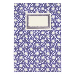 Hardback Notebook Animalcules Twilight
