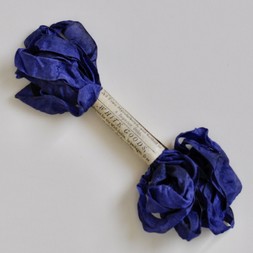 Vintage Ribbon Indigo
