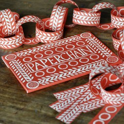 Paperchain 3
