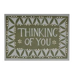 Thinking of You Card