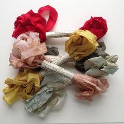 Vintage Ribbons