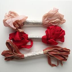 Vintage Floppy Ribbons