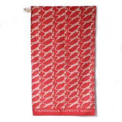 Tea Towel Dogs