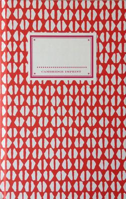 Hardback Notebook Yo-Yo Tomato