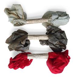 Vintage Ribbons