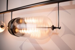 5.Aston bespoke bar light 8,190