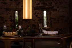 Alton pendant light
