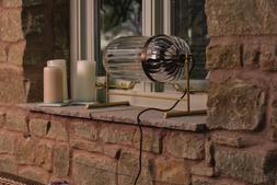 THE ASTON TABLE LAMP
