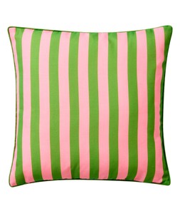 Aperol Spritz Reversible Garden Cushion £26