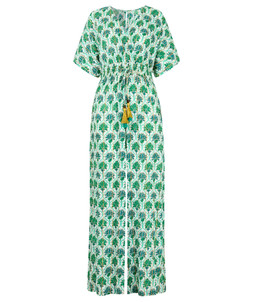 Ariana Printed Jumpsuit £55