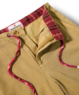 Catching Rays Customised Shorts, £40 1