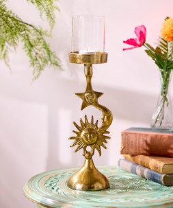 Celestial Candle Holder £38