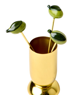 Cocktail Olive Picks Set £20