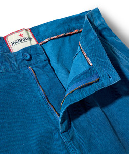 Cool In Cord Cargo Shorts, £40 2