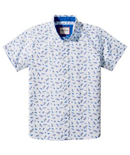 Dapper DragonFly Shirt £40