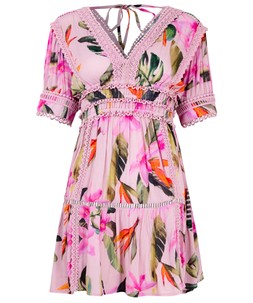 Dare To Be Different Tunic Dress £55
