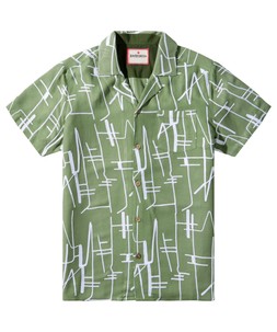 Exceptional Embroidered Shirt £45