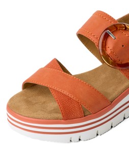 Feeling Sporty Sumer Sandal, £50 3