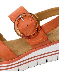 Feeling Sporty Sumer Sandal, £50 4