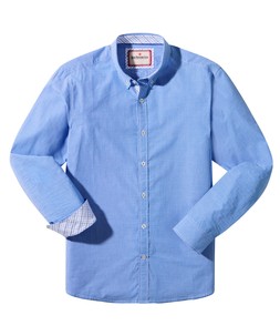 Gingham Shirt £35