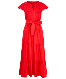 Imogen Cutwork Dress £65