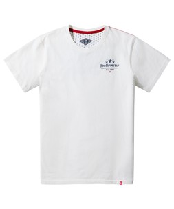 Joe Browns Logo Tee £25
