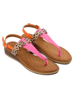 Luna Gina Summer Sandal, £37 2