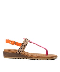 Luna Gina Summer Sandal, £37