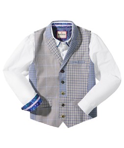 Perfect Combination Waistcoat, £59