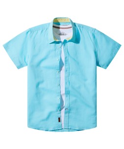 Remarkable Linen Blend Shirt £35