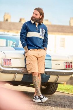 Remarkable Rugby Top £55