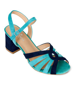 Sea Breezes Strappy Sandals, £50 1