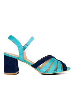 Sea Breezes Strappy Sandals, £50
