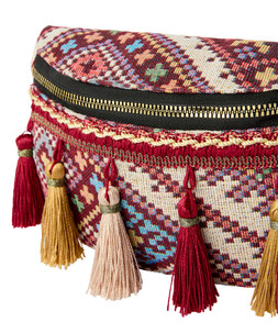 Shades of Summer Aztec Bum Bag, £21 2