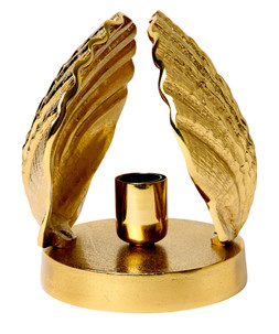 Shimmering Seashell Table Lamp £85