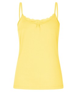 Summer Dreams Lace Trim Cami £15