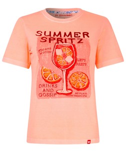 Summer Spritz Tee £22
