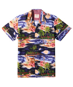 Sunset Sessions Shirt £40