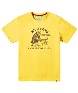Tattoo Tiger Tee £25
