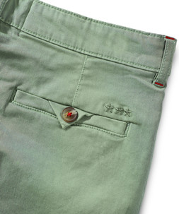 Very Versatile Chino Shorts, £35 3