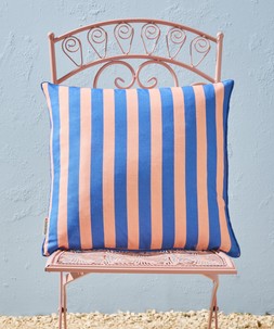 Viva Italia Reversible Garden Cushion £26