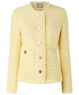 WJ784A Joe Browns Polly Boucle Jacket £80