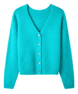 WN001A Joe Browns Celia V-Neck Cardigan £35