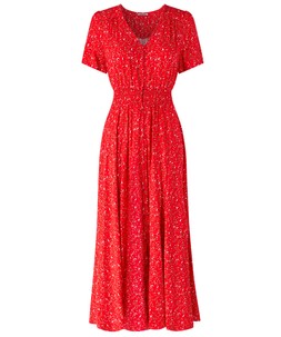 WF443A Joe Browns Perfect Summer Dress £55