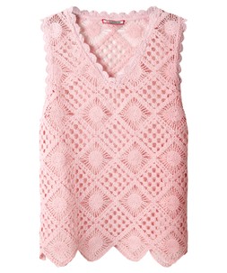 WN033A Joe Browns Liliana Crochet Vest £45