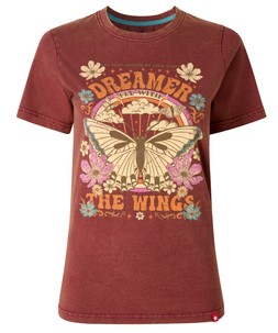 Joe Browns Dreamer Graphic Tee £25