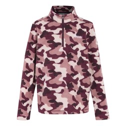 Regatta Kids' Hot Shot II Half Zip Fleece RRP £16 (2)