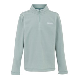 Regatta Kids' Hot Shot II Half Zip Fleece RRP £16 (5)