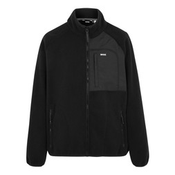 Regatta Men's Frankie Borg Full Zip Fleece RRP £60.jpg (1)