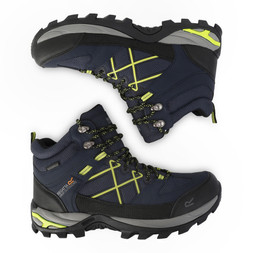 Regatta Men's Samaris III Walking Boots RRP £120